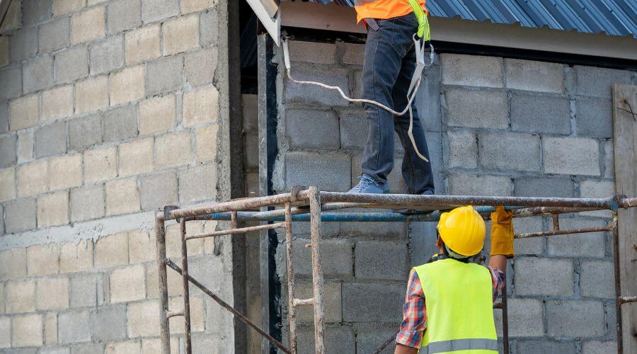 Professional New roof installation in Cottondale, FL